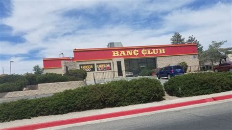 gambling banc club Qualified Banc Club of Tonopah Players are eligible for personal VIP Casino Host services