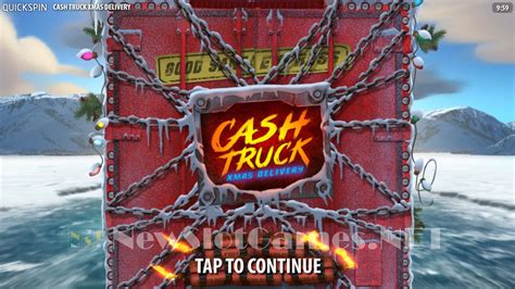 gambling cashs truck plaza  CALCULATE