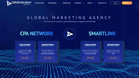 gambling cpa networks Dating CPA Networks User Rating Key Feature of the CPA Network; AdsEmpire : 4