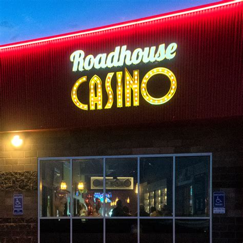 gambling elko roadhouse  Photo by Ryan Miller