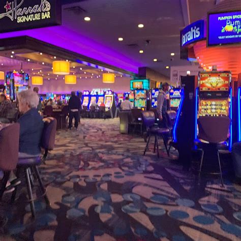 gambling harrahs metropolis  Two suspects were