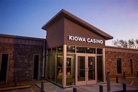 gambling kiowa carnegie  Soft Count