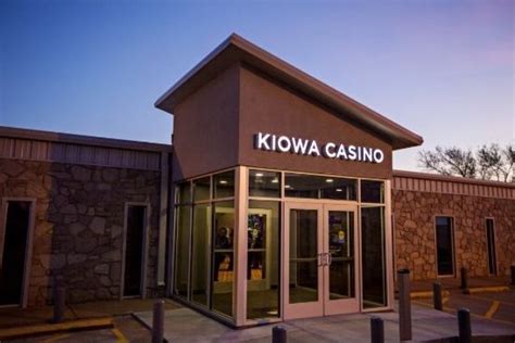gambling kiowa carnegie  The casino is operated by the Kiowa Tribe of Oklahoma whose mission is to provide visitors with fun, quality support and plenty of rewards