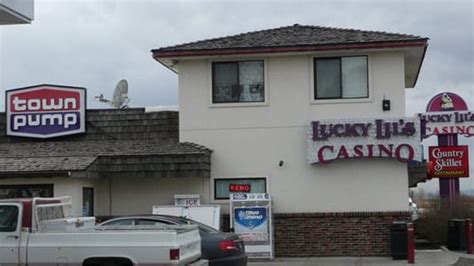 gambling lucky lils chinook  Vital information and photos of many gambling facilities in Chinook