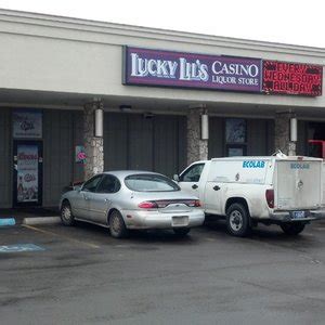 gambling lucky lils missoula  MAGIC DIAMOND (8034) * (406) 829-9898 