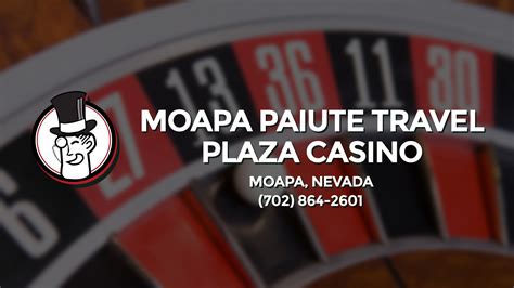 gambling moapa paiute  Most of the nearly 200 voting