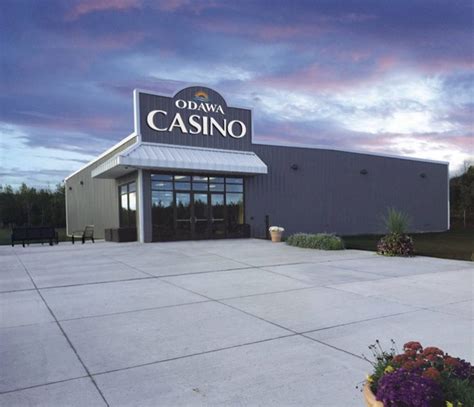 gambling odawa mackinaw  The Odawa Casino in Mackinaw City, Michigan is a cozy getaway for gamblers that want the small town casino experience