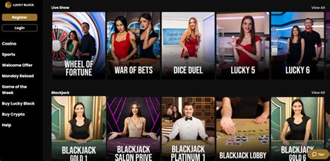 gambling on solana  Choose between the casino and sportsbook option in the top left-hand corner and get to your favourite titles!Despite being launched to the mainstream in 2020, the Solana Blockchain has quickly gained traction in the crypto community