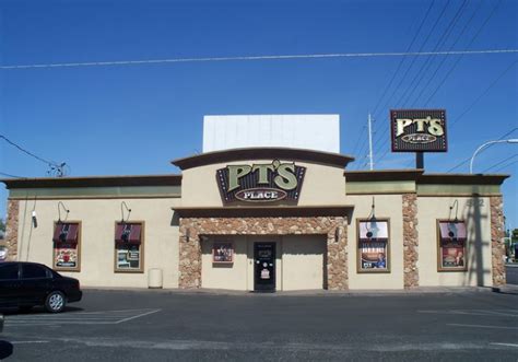 gambling pts pub sahara 6th ave  4563 East Sunset Road, Henderson