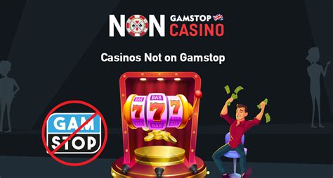 gambling sites not on gamstop  If this fits the bill, then you should definitely give these casinos a shot: Non GamStop Casinos with a minimum deposit of £5: MagicWin Casino