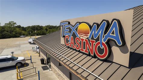 gambling texoma  Other hotels include the Holiday Inn Express Denison North-Lake Texoma and the Best Western Plus Sand Bass Inn & Suites