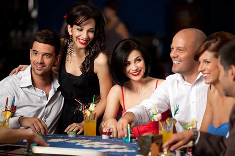 gambling vacation packages  25 mi