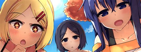 gamcore summer memories  The game made by Dojin Otome & Kagura Games