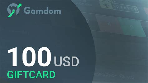 gamdom 100$  A cool promotional feature exclusive to Gamdom is their Rain bot Rewards