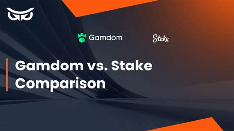 gamdom vs stake ABOUT US