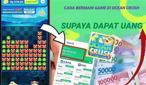 game apa yang menghasilkan uang asli CO - Inilah 6 game penghasil uang asli 2023 yang paling terbaru serta tercepat membayar Rp 100 ribu ke saldo DANA