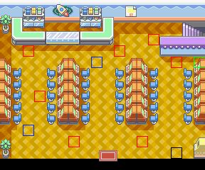 game corner bulbapedia  Here you can buy coins, test your luck, and win fabulous prizes, including new Pokemon and