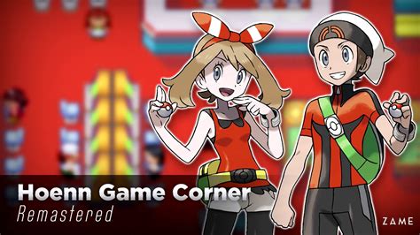 game corner emerald  If you line up