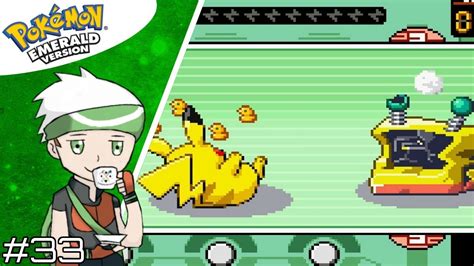 game corner emerald  Type