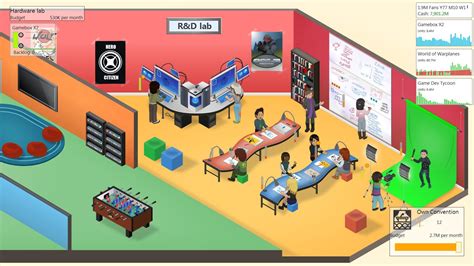 game dev tycoon large games Showing 1 - 15 of 65 comments