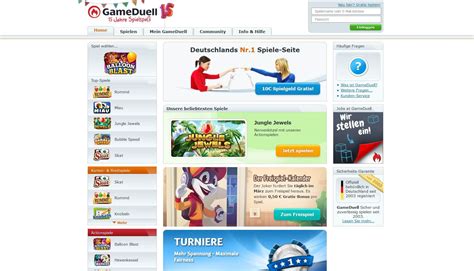 game duell login  Sollten Sie bei GameDuell wiederholt technische Probleme haben, so empfiehlt es sich zu überprüfen, ob Sie über die nötigen technischen Voraussetzungen