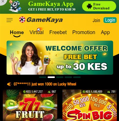game kaya kenya  Game KayaRelease: 2017