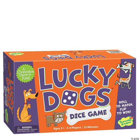 game lucky puppy  I have been bringing my dog for daycare for two years now, and have been quite pleased with the service