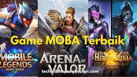 game moba terbaik di dunia  Namun, menurut Microsoft, game rilisan 2011 oleh Mojang Studios ini mengalami peningkatan hingga 140 juta pengguna