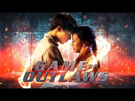 game of outlaws tagalog dubbed episode 7 4K Views