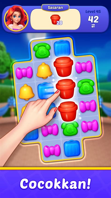 game offline seru pc  Candy Crush Saga