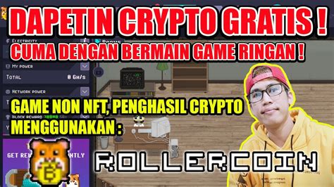 game penghasil coin crypto 1