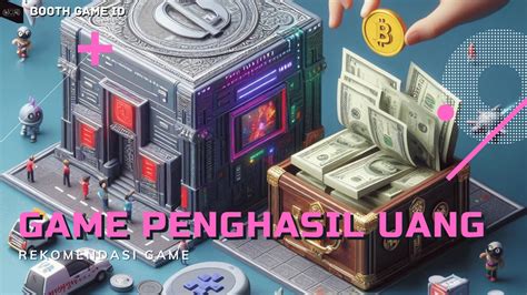 game penghasil uang tanpa modal TEMPO