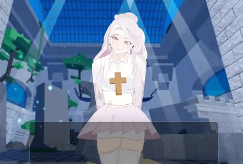 game rip indra chan Cute Girl - EXJUNE