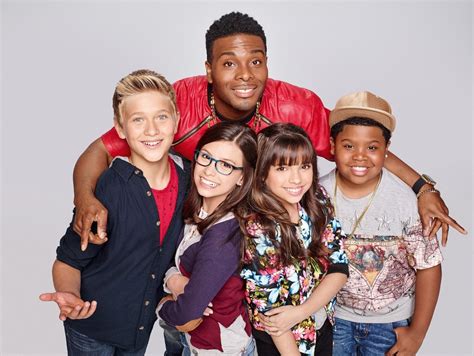 game shakers solarmovie  Kids & Family 2015