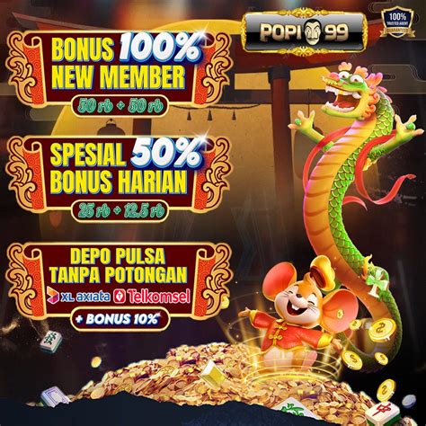 game slot deposit 10rb  IDR (Indonesian Rupiah)Banyak yang mencari game slot deposit pulsa 10rb tanpa potongan yang murah