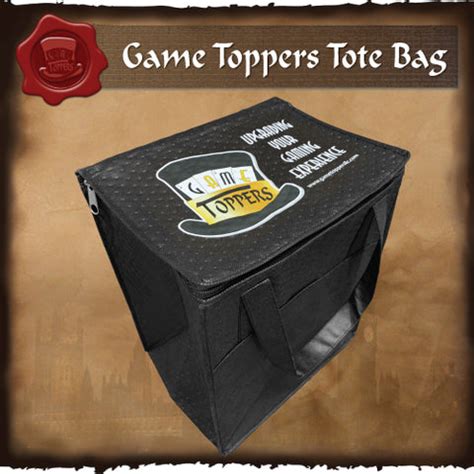 game toppers llc  Board Game