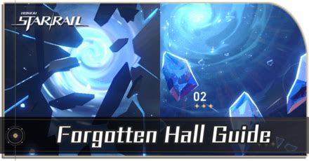 game8 forgotten hall  Forgotten Hall Guide