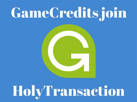 gamecredits wallet  LICENSE