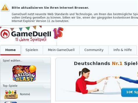 gameduell.de login de schicken