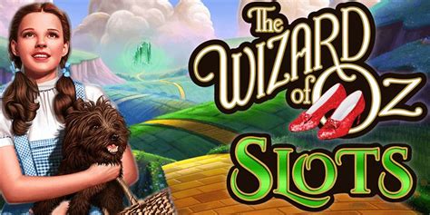 gamehunters wizard of oz  Free Credits Wizard Of Oz Slots – What online casinos are