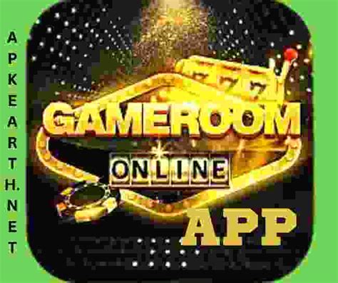 gameroom online apk  Party up with friends from all around the world to chat, hang out, explore MILLIONS of player-created rooms, or build something new and amazing to share with us all