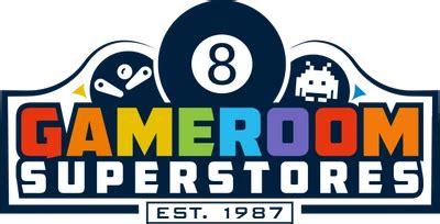 gameroom superstores  Sale