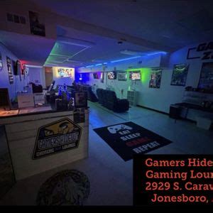 gamers hideout gaming lounge photos  Just received an email from Gamers Hideout about the crowdfunding, what you guys think about that? good investment?Greetings from Gamers Hideout&#33; First of all, we would like to thank you for your continuous support through the ups and downs