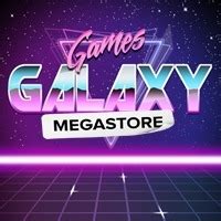 games galaxy consett  GOG