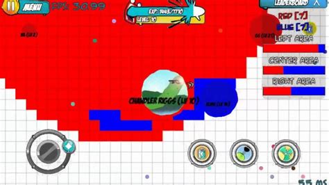 games like agar.io io