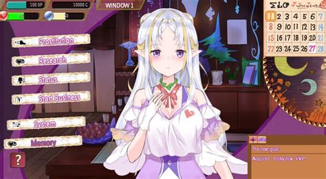 games like isekai brothel  random Crow