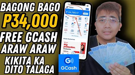 games na pwedeng kumita sa gcash 