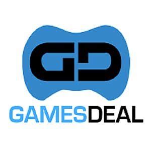 gamesdeal avis  Arts & Entertainment