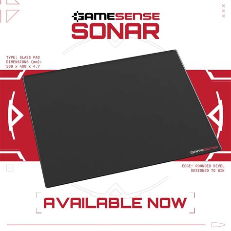 gamesense mouse pad  Do you have game sense? Skip to content