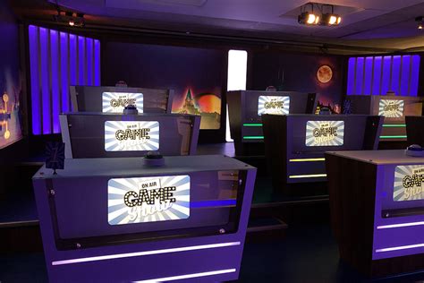 gameshow stockholm  Per league rules, players are then to have two days off